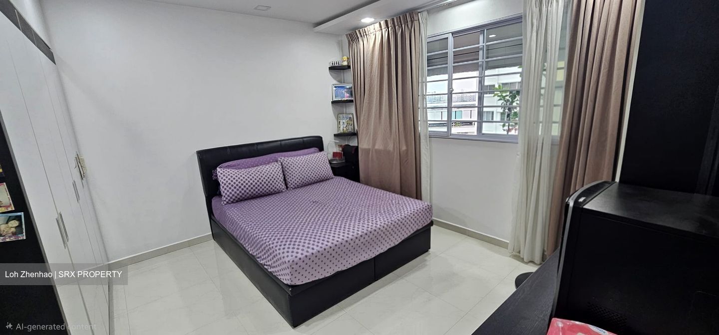 Blk 341 Bukit Batok Street 34 (Bukit Batok), HDB 4 Rooms #549589211